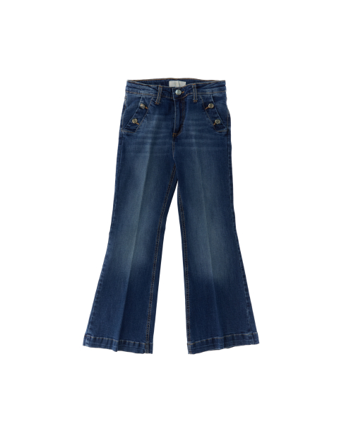 Jeans bootcut