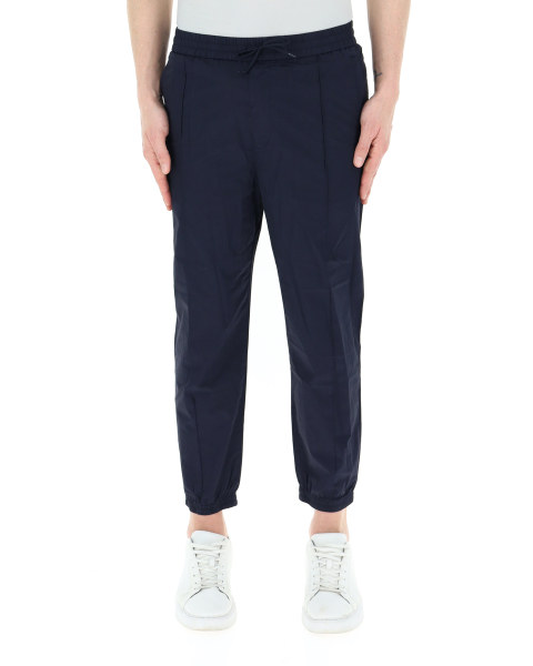 Pantalone in cotone