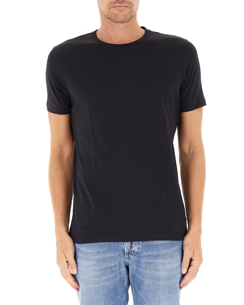 T-shirt girocollo