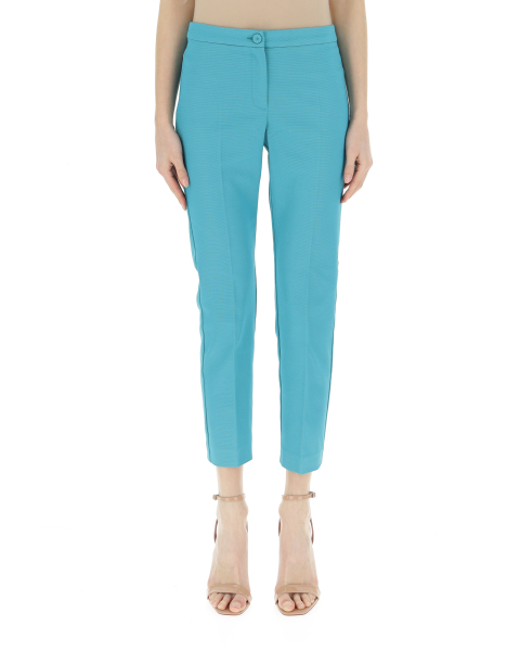 Pantalone a sigaretta
