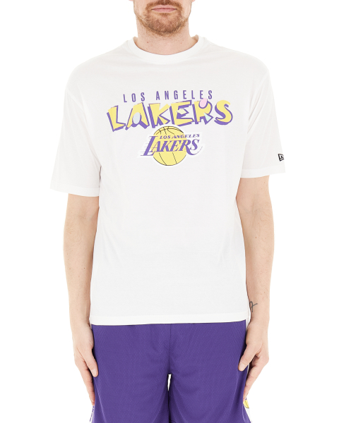T-shirt in cotone