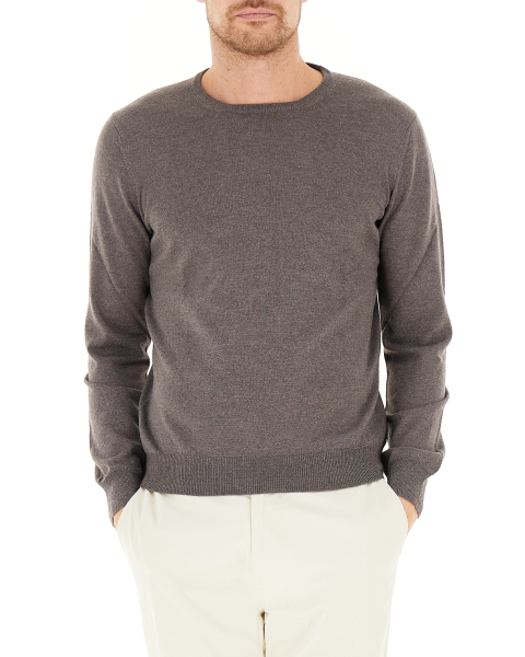 Maglia in lana
