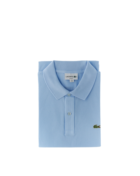 Polo maniche corte
