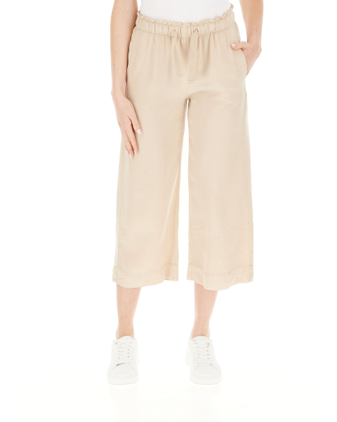 Pantalone cropped