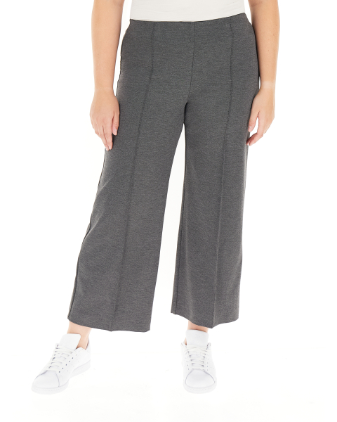 Pantalone a palazzo
