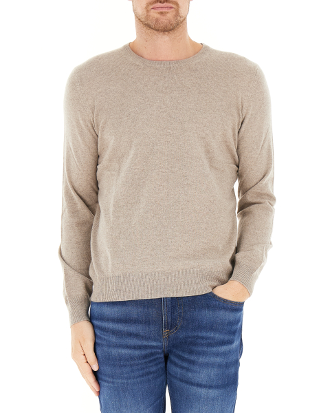 Maglione girocollo