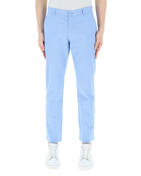 Pantalone chino