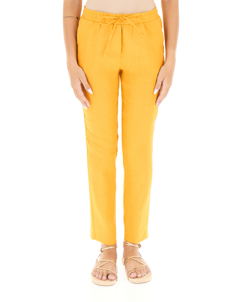 Pantalone a sigaretta