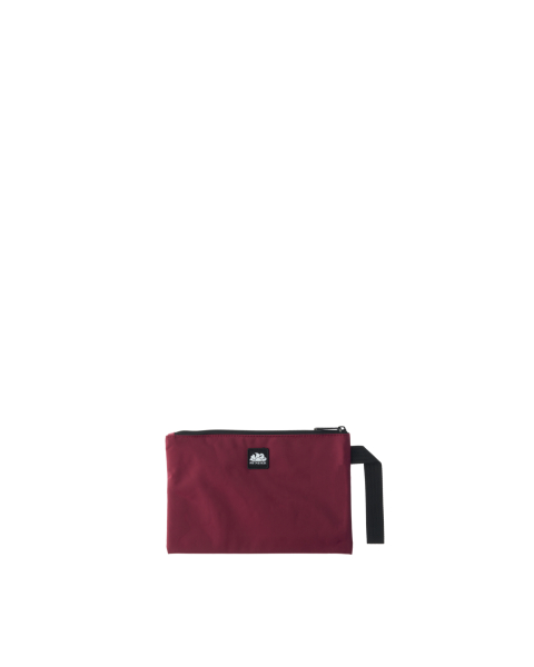Pochette in tessuto