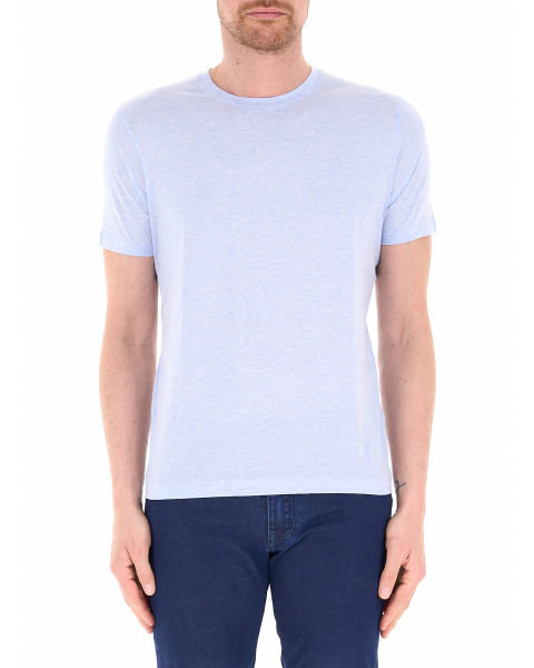 T-shirt girocollo