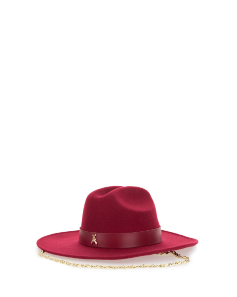Cappello in feltro