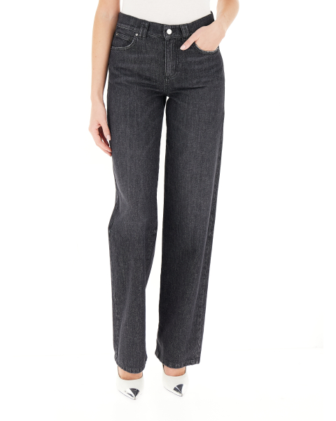 Jeans in cotone