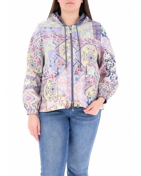 Giubbino reversibile