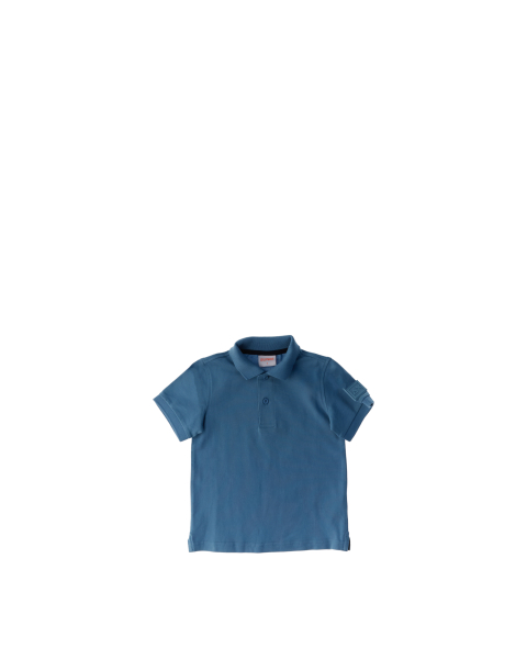 Polo in cotone