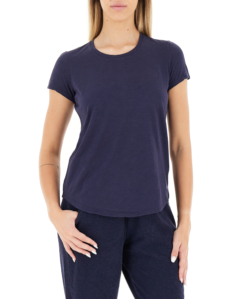 T-shirt girocollo