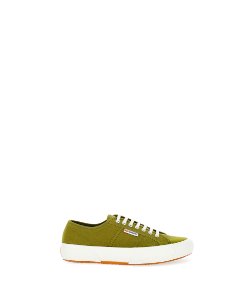 Sneakers in tessuto