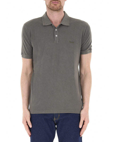 Polo maniche corte