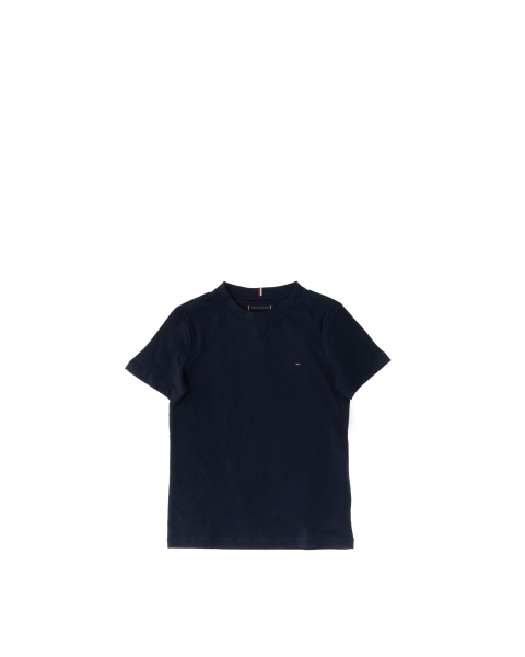 T-shirt girocollo