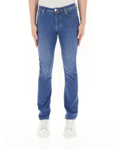 Jeans Bard slim
