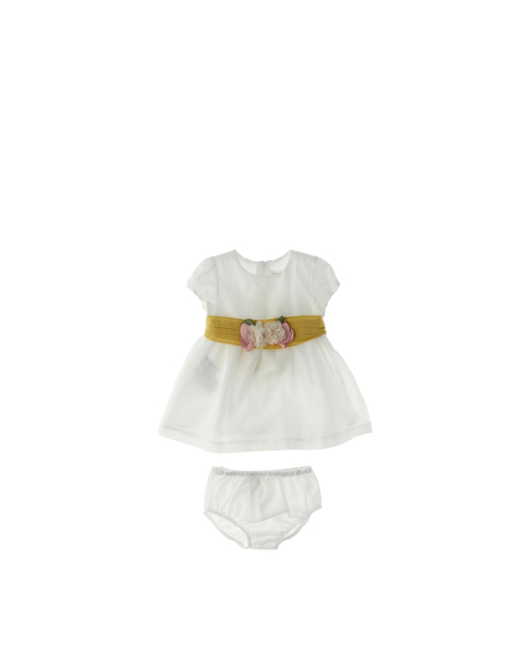 Abito con culotte