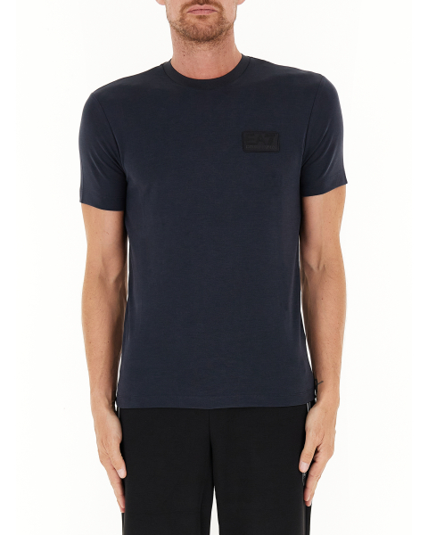 T-shirt girocollo
