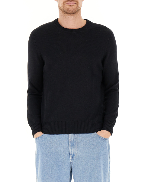 Maglione in lana