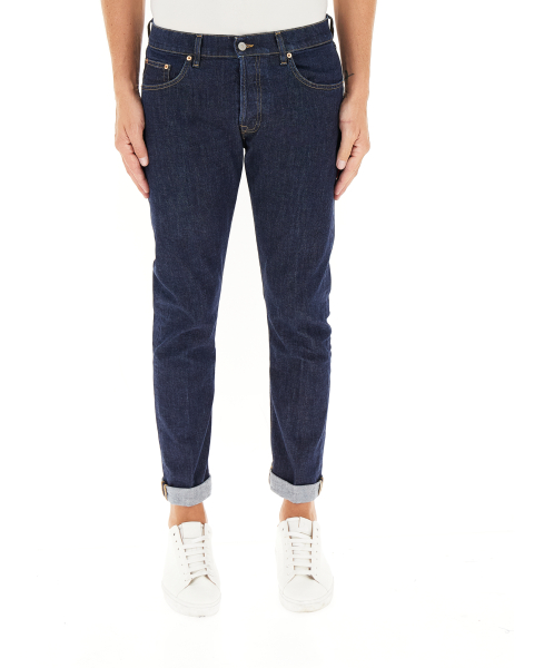 Jeans regular
