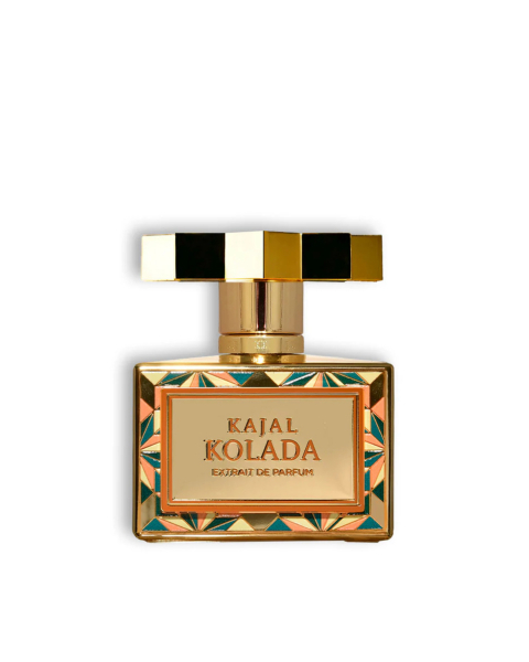 Kolada by Kajal