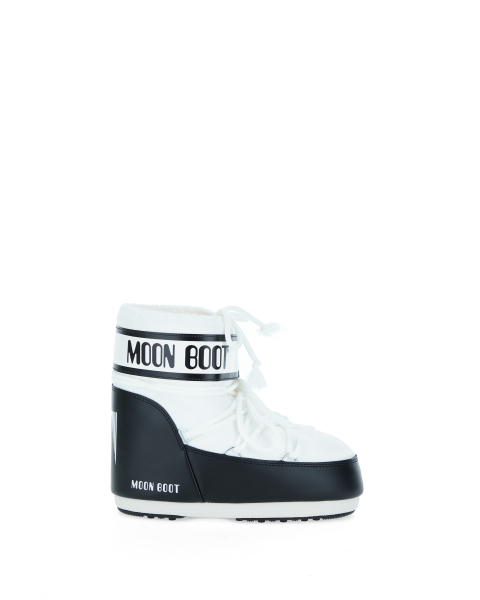Doposci MB Icon Low nylon