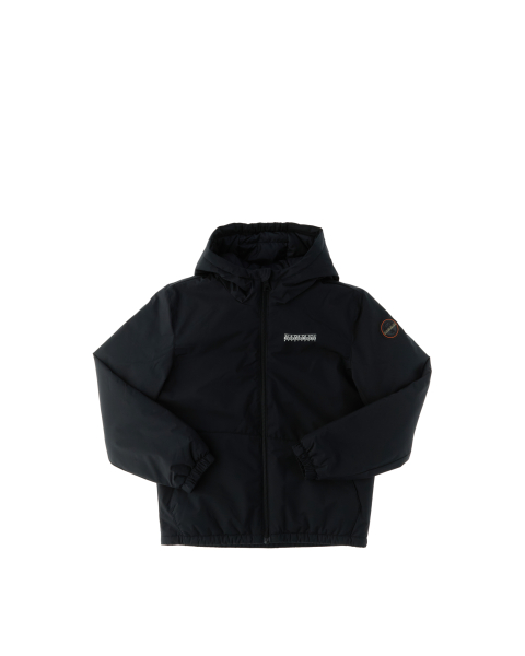 Parka bambino