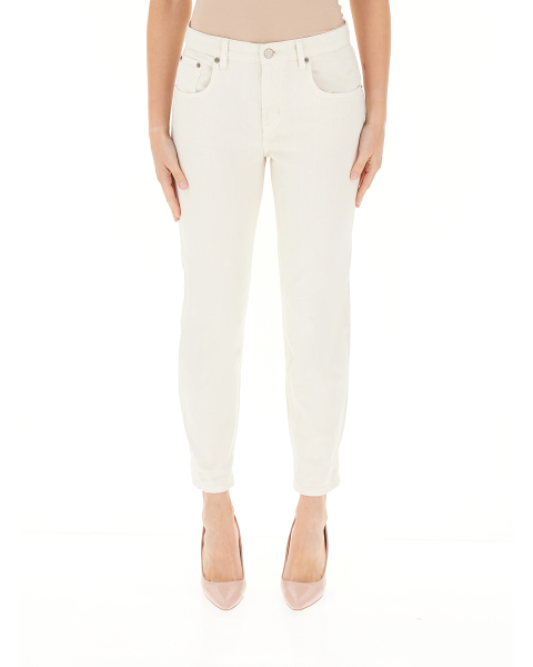 Jeans relaxed taper