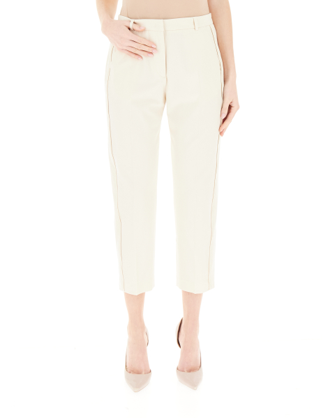 Pantalone a sigaretta