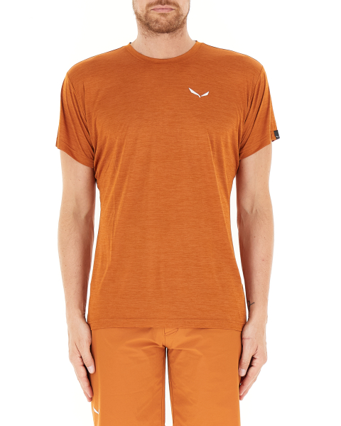 T-shirt girocollo