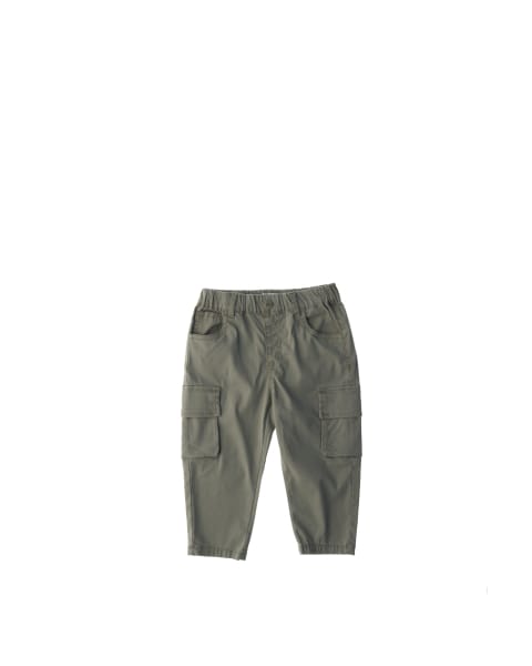 Pantalone cargo