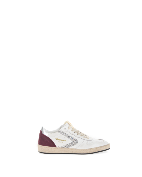 Sneakers in Pelle