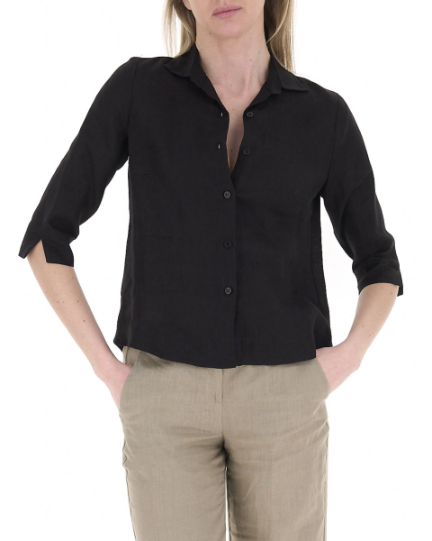 Camicia in lino