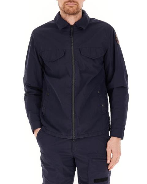 Giacca overshirt