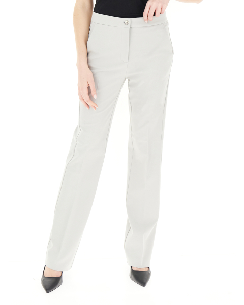 Pantalone elasticizzato