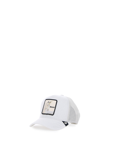 Cappello Trucker