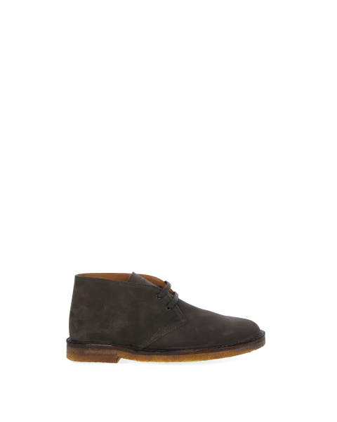 Scarpe in pelle