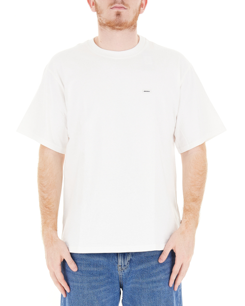 T-shirt girocollo