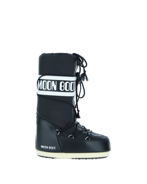 Doposci MB Icon Nylon