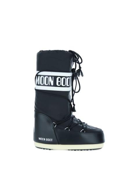 Doposci MB Icon Nylon