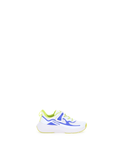 Sneakers con inserti