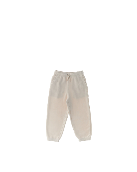 Pantalone in felpa