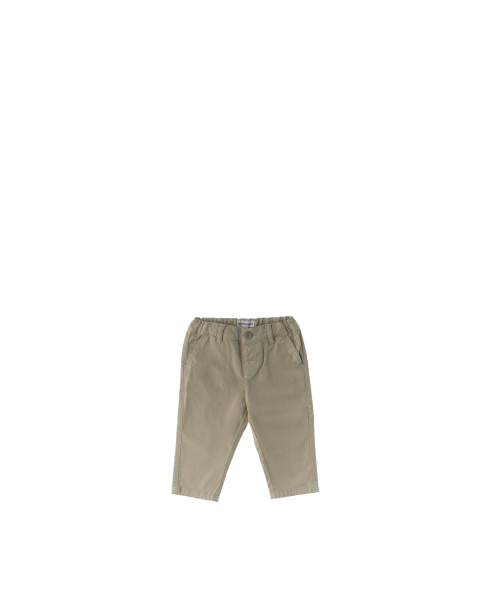 Pantalone in cotone