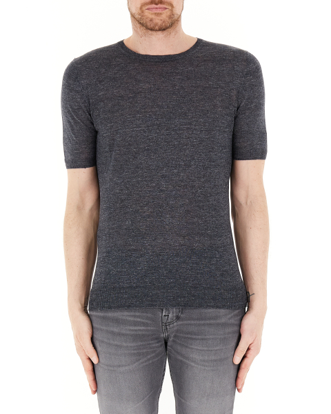 Maglia in lino