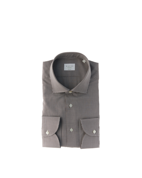 Camicia evolution fit