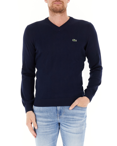 Maglione in cotone