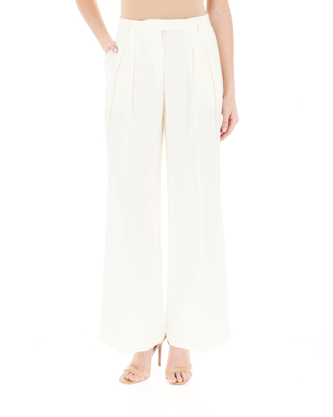 Pantalone Wide Leg